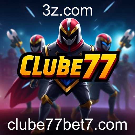 Ascensão do Clube77 no Mundo dos Jogos Online