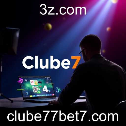 Explorando o Crescimento do Clube77 no Mercado de Jogos