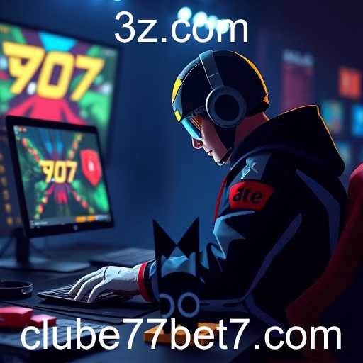 A Ascensão do Clube77 no Cenário dos Jogos Online