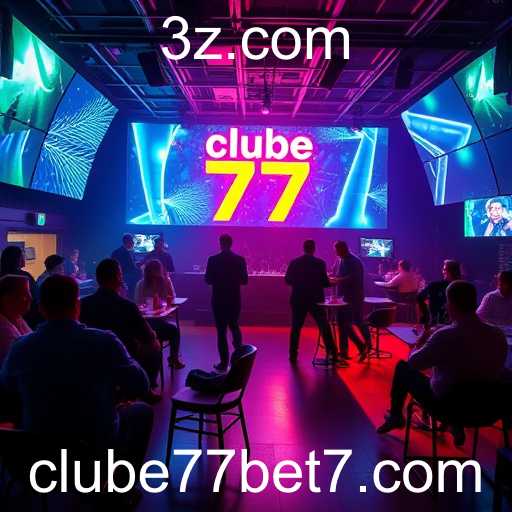 Clube77: A Evolução dos Jogos Online em 2025