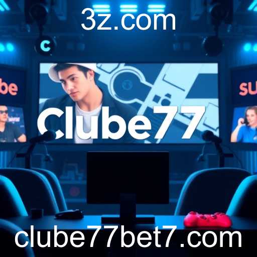 Expansão do Mercado de Jogos com Clube77
