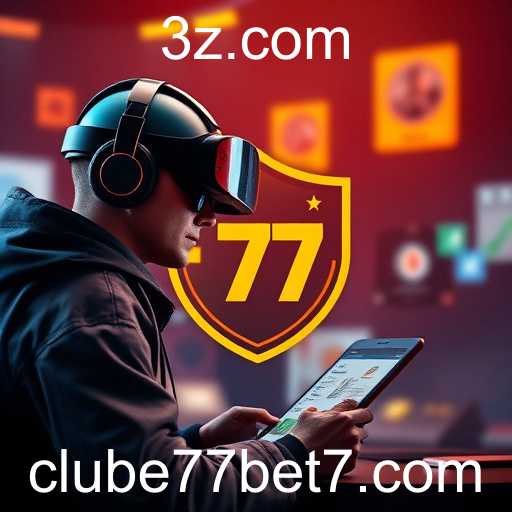 O Futuro dos Jogos Online com clube77