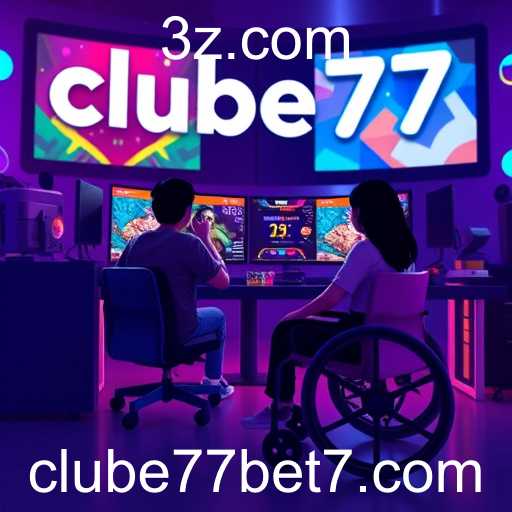 Inovações do Clube77 no Mercado de Jogos Online