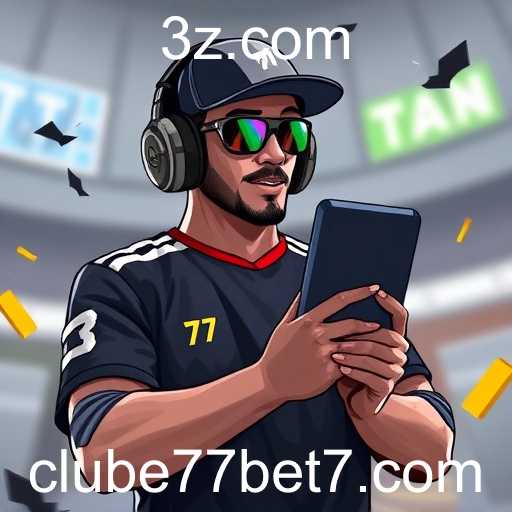 Clube77 e as Apostas em Plataformas Digitais