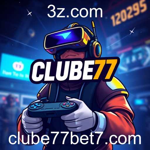 A Ascensão do Clube77 no Cenário dos Jogos Virtuais