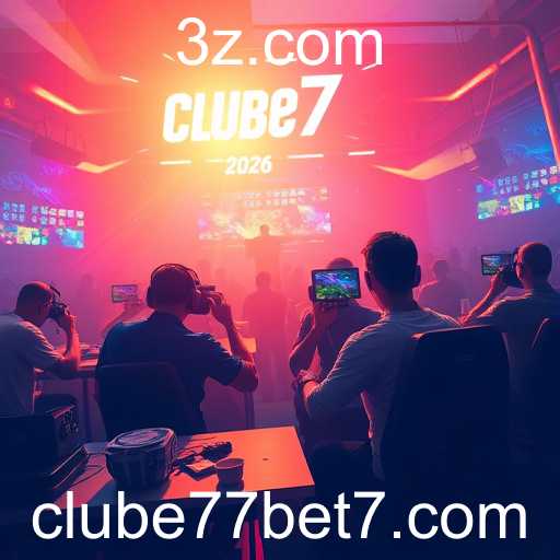 A Ascensão do Clube77 no Mundo dos Jogos Online