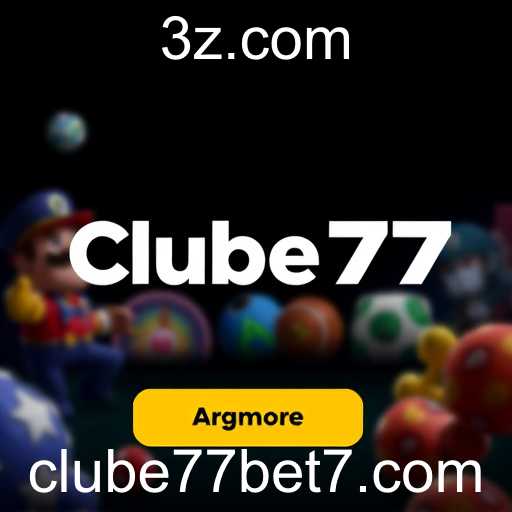 Clube77 Revoluciona o Entretenimento Online com Jogos Inovadores