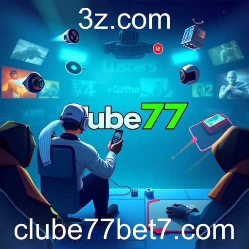 A Ascensão dos Jogos Online: Clube77 e o Cenário Atual