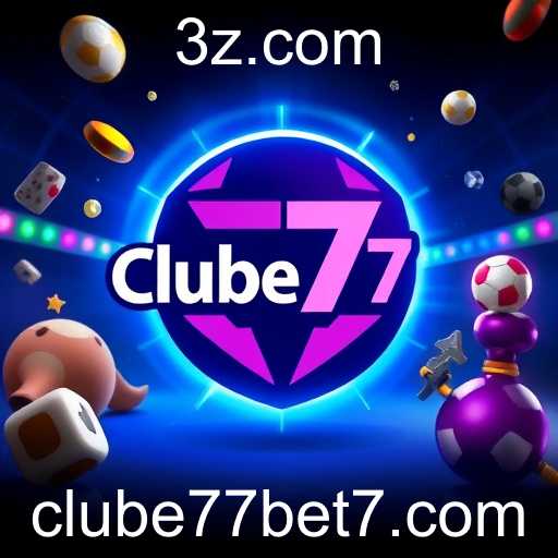 O Impacto do Clube77 no Mercado de Jogos em 2026