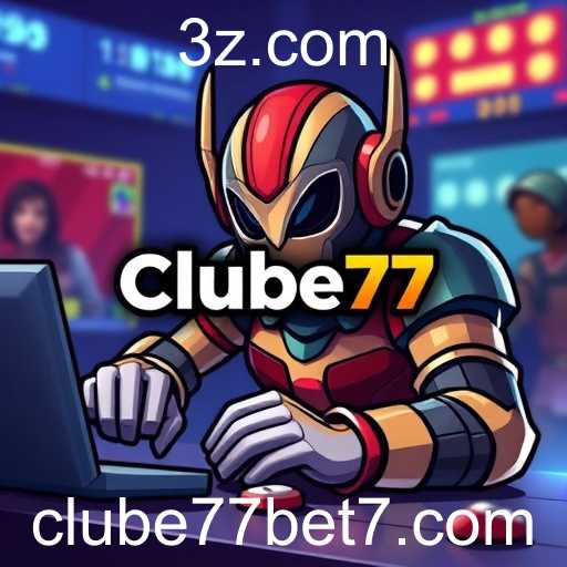 Inovações e Tendências do Clube77 nos Jogos de 2026