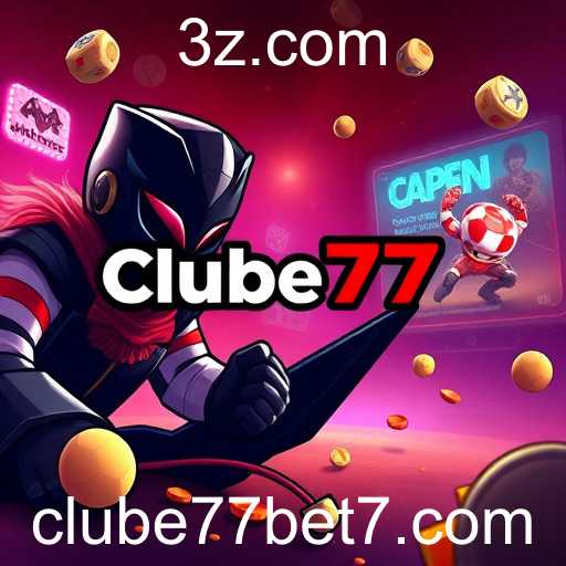 Clube77: A Evolução do Entretenimento em Jogos Online