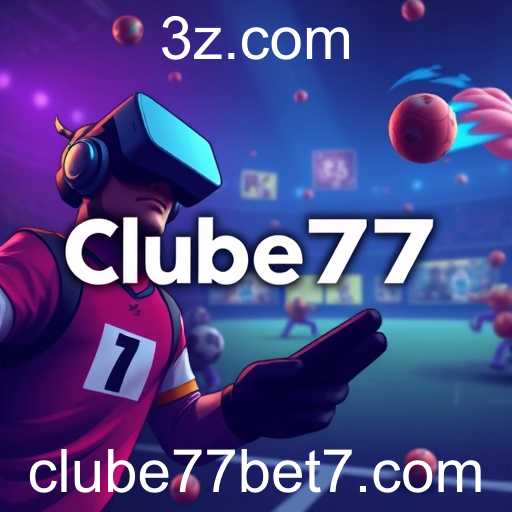 Clube77: A Nova Era dos Jogos Virtuais