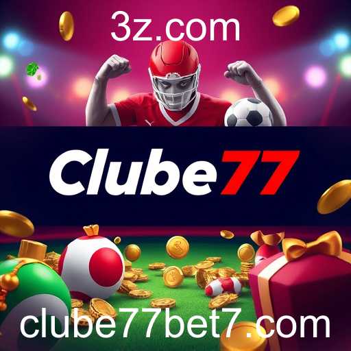 Clube77: A Nova Sensação nos Jogos Online