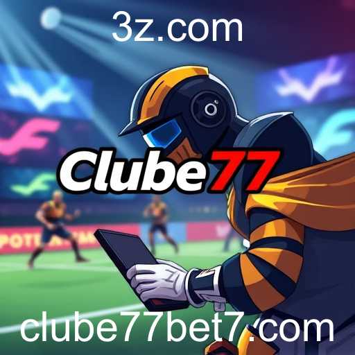 Clube77 Revoluciona o Mundo dos Jogos Online
