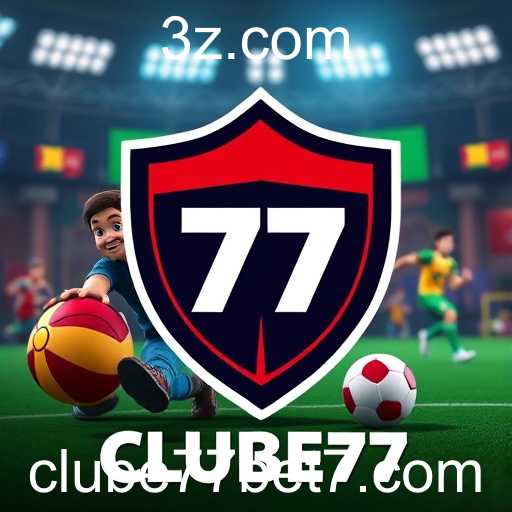 Expansão Virtual: Clube77 Revoluciona o Circuito de Jogos Online