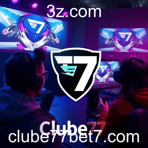 Clube77: A Revolução dos Jogos em 2026