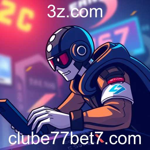 Clube77: A Nova Era dos Jogos Online