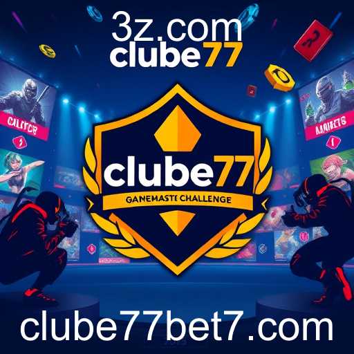 Ascensão do 'clube77' no Cenário Atual de Jogos