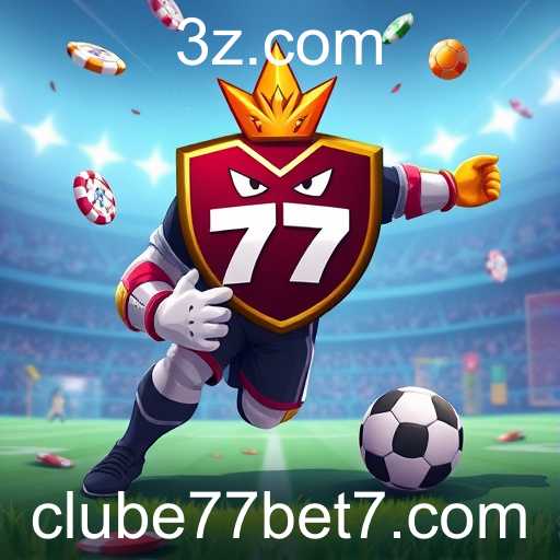 A Ascensão do Clube77 no Cenário de Jogos Online