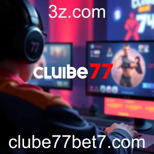 Evolução do Jogo Online: Clube77 em 2026