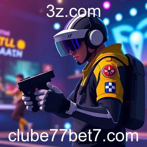 A Evolução do Entretenimento Digital com Clube77