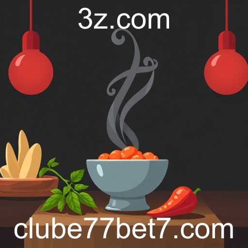 Explorando a Categoria 'Gastronomia' no Site Clube77: Uma Jornada de Sabores e Conhecimento
