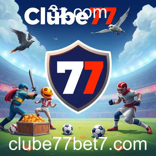 Revolução nos Jogos Online: O Impacto do 'clube77' no Mercado