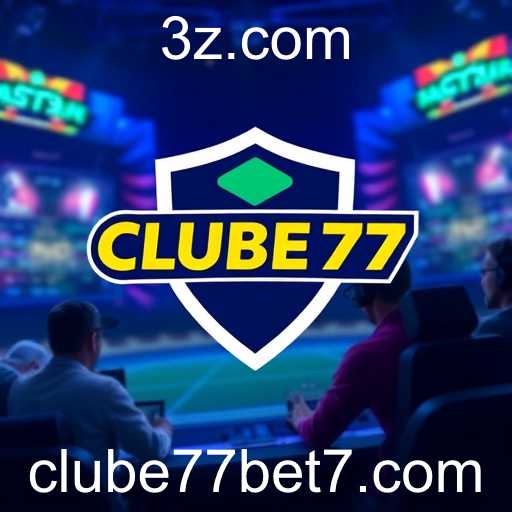 Clube77: A Plataforma de Jogos Cresce em Popularidade