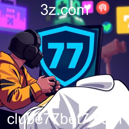 O Crescimento Exponencial do Clube77 no Cenário de Jogos Online