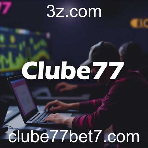 Ascensão do clube77 no Cenário de Jogos Online