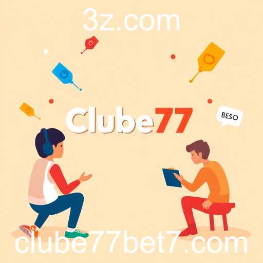 Crescimento Vertiginoso do Clube77 no Mercado de Jogos