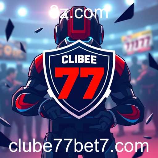 O Impacto Crescente do Clube77 no Mundo dos Jogos
