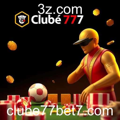 Clube77: Impacto no Cenário Atual de Jogos em Portugal