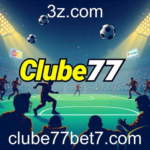 O Impacto do Clube77 no Mercado de Jogos em 2026