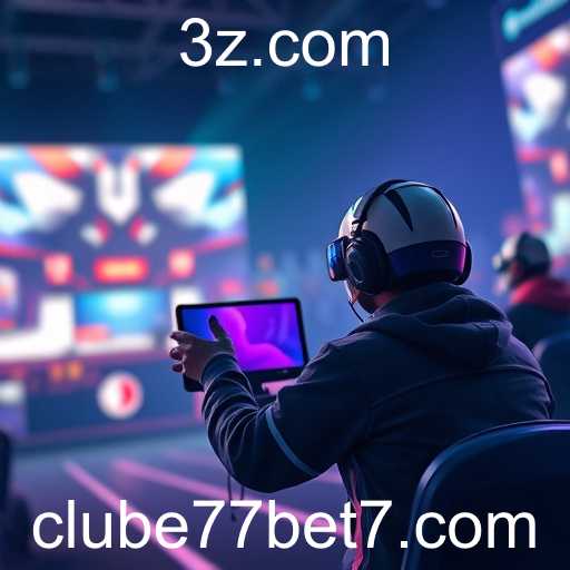 O Impacto do 'clube77' no Cenário Atual dos Jogos Online