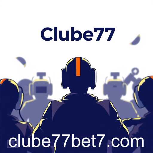 O Impacto do Clube77 no Mercado de Jogos em 2026