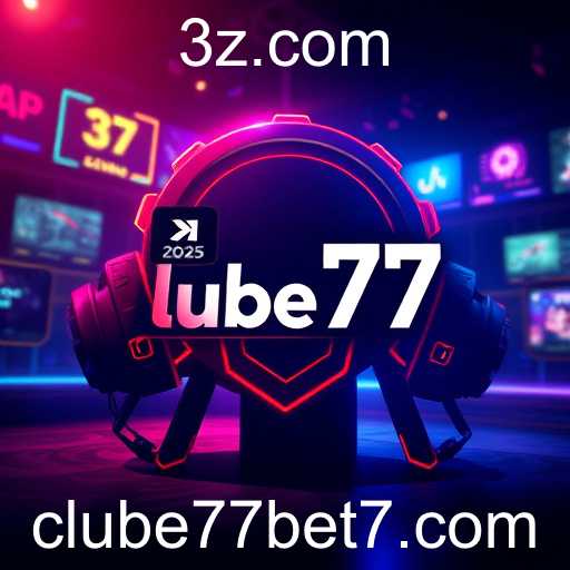 O Impacto Crescente do Clube77 no Cenário de Jogos Online