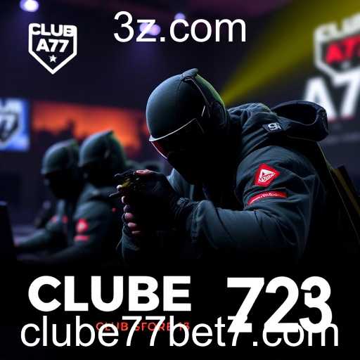 O Impacto dos Grandes Torneios no Clube77