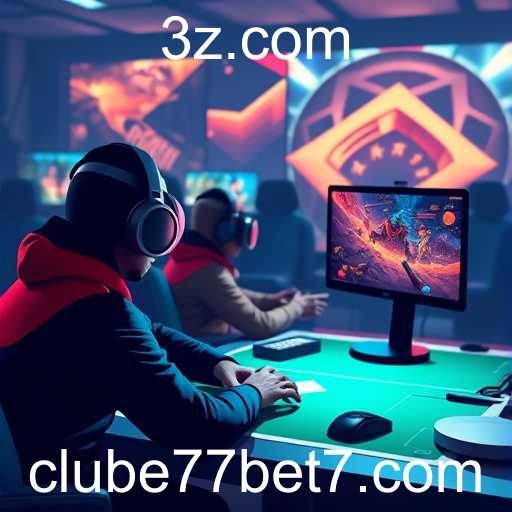 Inovações e Tendências de Clube77