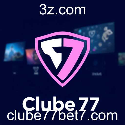 Uma Nova Era para os Jogos Online no Clube77