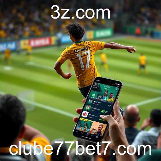 Novidades do Clube77: Tendências e Eventos Recentes