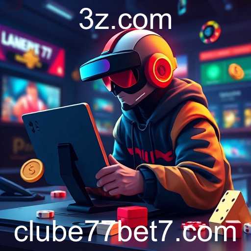 A Ascensão dos Jogos Online: Como o Clube77 Lidera o Mercado