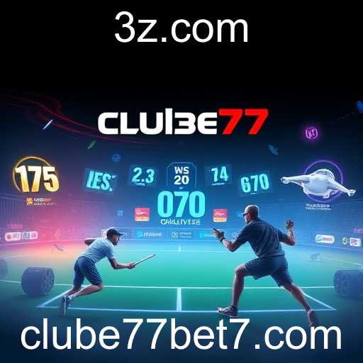 Ascensão dos Jogos Online e o Clube77