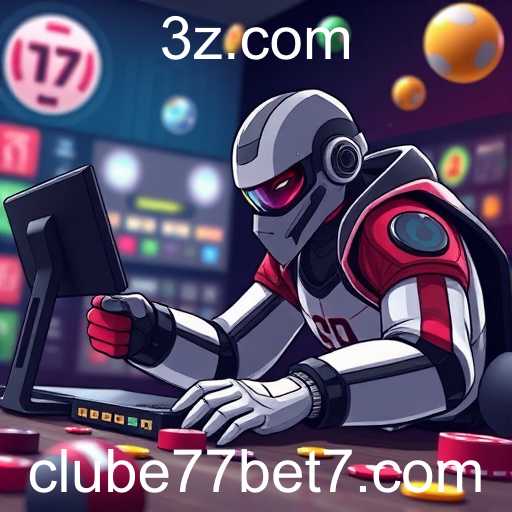 Revolução nos Jogos Online em Português