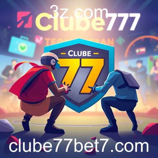 A Ascensão do Clube77 no Cenário de Jogos Online