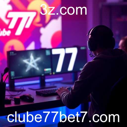 A Ascensão do Clube77 no Universo dos Jogos On-line