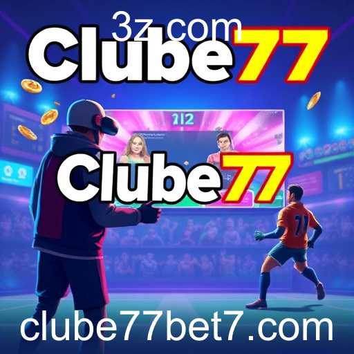 Ascensão dos Jogos Digitais em 2026: A Era de Clube77